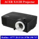 ACER X112H Multimedia Projectors Price Sri Lanka. ACER X112H for sale Sri Lanka