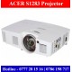 ACER S1283 HNE Multimedia Projectors Price Sri Lanka. Projectors for sale