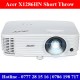Acer X1286HN Projectors Sri Lanka Price. Acer X1286HN Short Throw Projectors