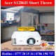 Acer S1286h Short throw Projector sale price Sri Lanka