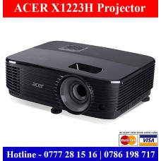 ACER X1223H Projectors Sale Printers Sri Lanka