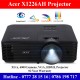 Acer X1226AH Projectors Sri Lanka Price. 4000 Lumens XGA Projector