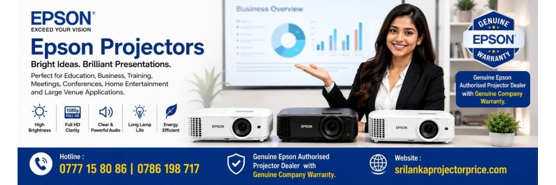 Epson Projectors 