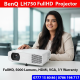 BenQ LH750 FullHD Projector Sri Lanka. 5000 Lumens Outdoor LED Projector