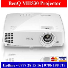 BenQ MH530 HD Projectors for Slae Sri Lanka | BenQ Projectors