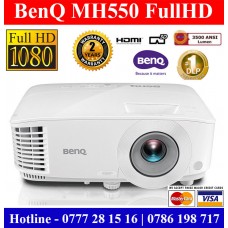 BenQ MH550 Full HD Projectors sale Colombo, Sri Lanka