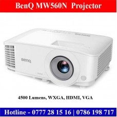 BenQ MW560 Projector Price in Sri Lanka