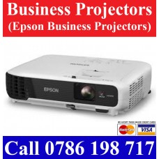 Epson EB-S04 Projector Price Sri Lanka. Epson EB_S04 Projectors for sale in Sri Lanka
