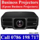 Epson EB-L1405U Pin Sharp Laser Projectors Sri lanka Sale Price