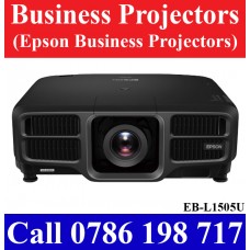 Epson EB-L1505U Business Projectors Sale Sri Lanka