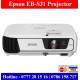 Epson EB-S31 Projector Price Sri Lanka. Epson EB_S31 Projectors for sale in Sri Lanka