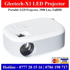 LED Portable Smart Projectors Sale Price Sri Lanka