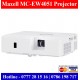 Maxell MC-EW4051 WXGA Projector Sale Price Sri Lanka