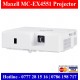 Maxell MC-EX4551 XGA Projectors sale Price Sri Lanka