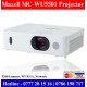 Maxell MC-WU5501 Projectors sale Price Sri Lanka | 5200 lumens Projectors