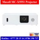 Maxell MC-X5551 Projector sale Price in Sri Lanka