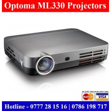 Optoma ML330 Portable Projectors sale Price Colombo Sri Lanka