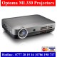 Optoma ML330 Portable Projectors sale Price Colombo Sri Lanka